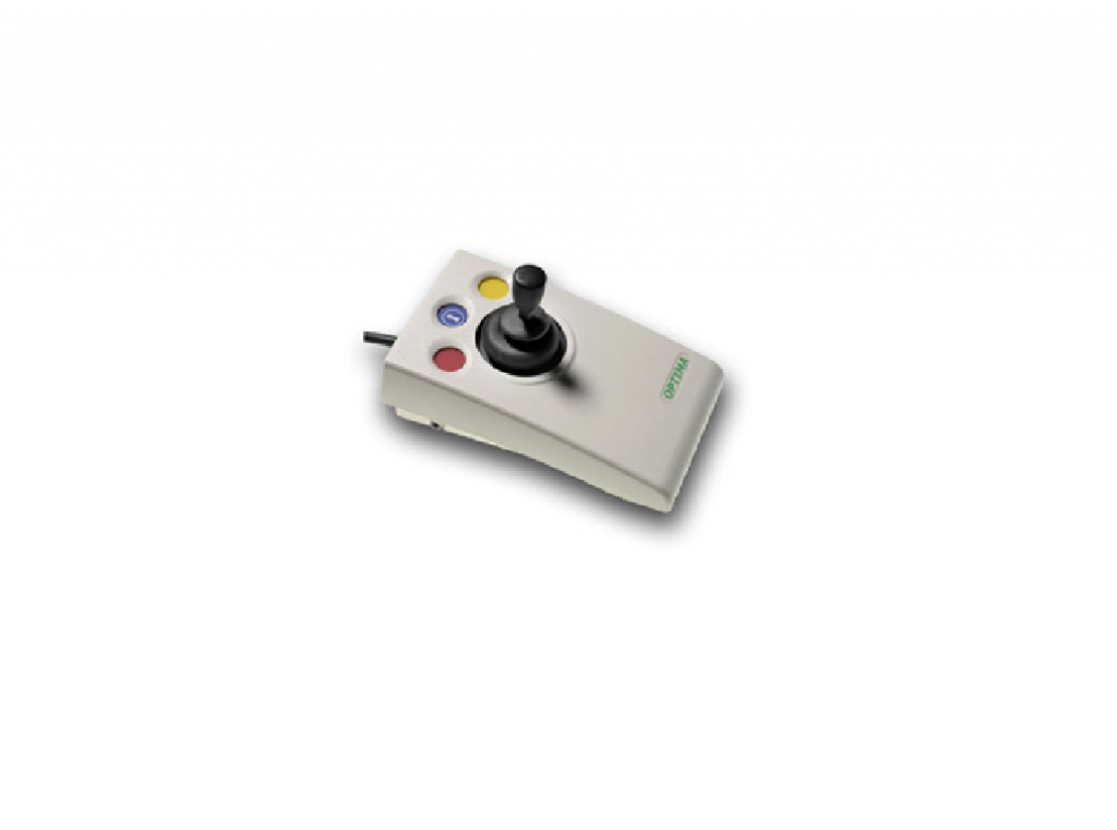 OPTIMA JOYSTICK USB Dr.Mathes